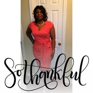 Meet your Posher, Williemae